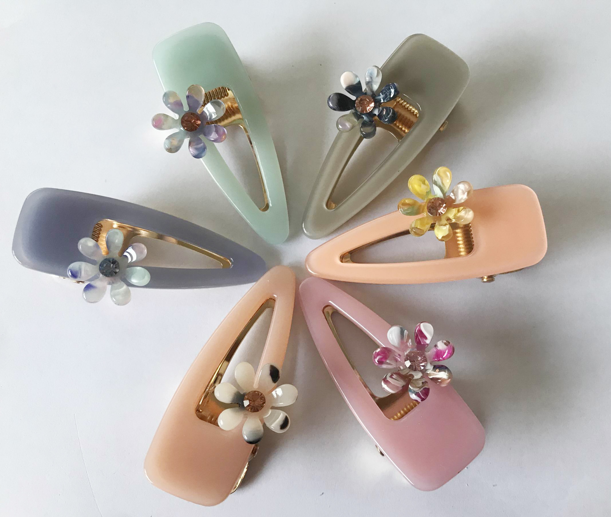 Product display