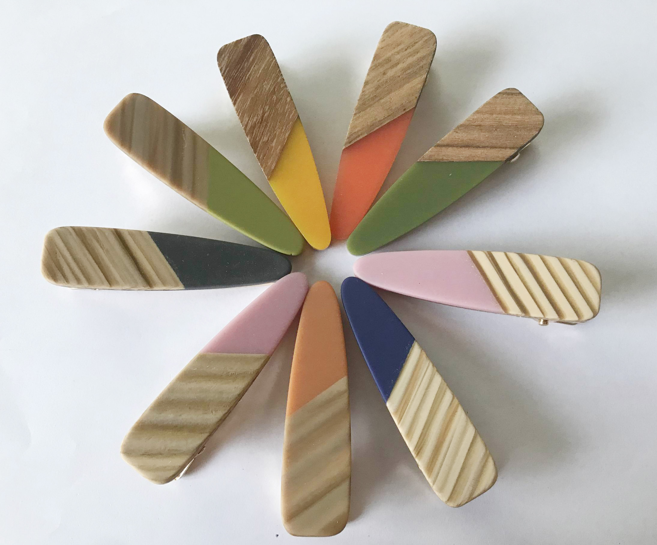 Product display